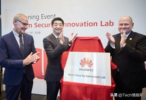 外媒曝光:华为已开启6G研发工作,5G核心专利排名全球第一