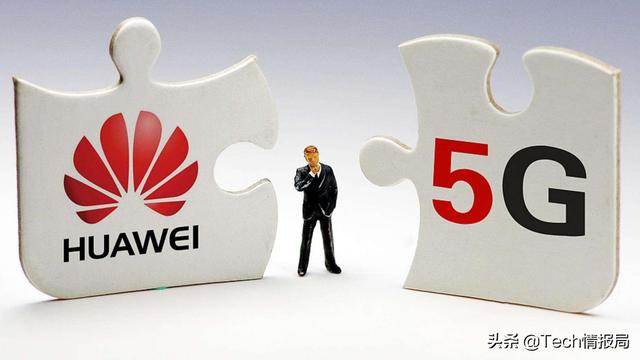 外媒曝光:华为已开启6G研发工作,5G核心专利排名全球第一