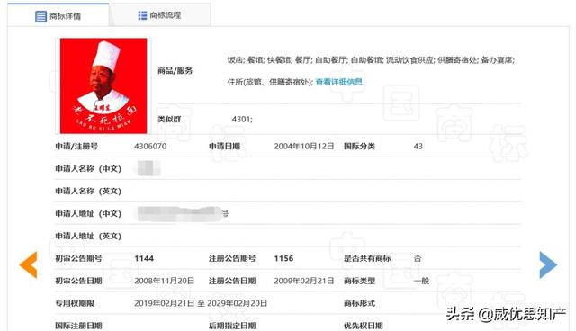 看到这些商标,你惊不惊喜