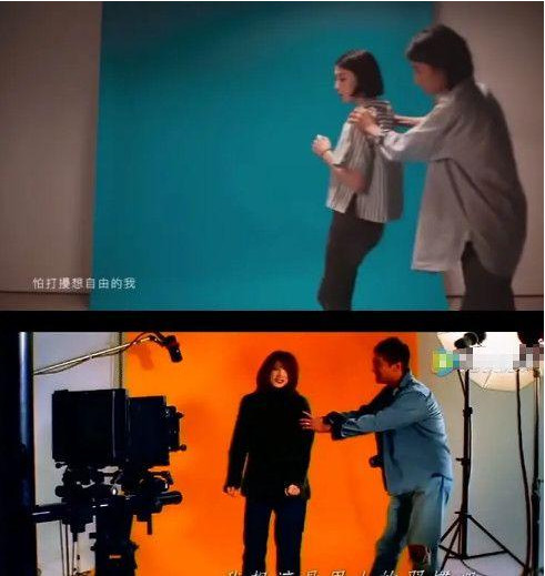 惊呆!周杰伦新歌《说好不哭》MV被爆抄袭?