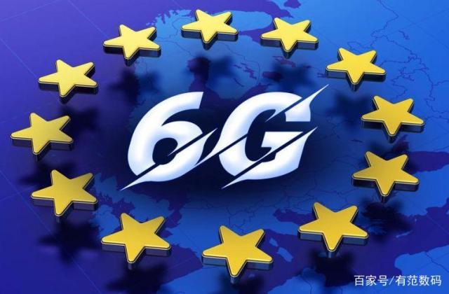 Vivo申请了6G商标,6G将实现每秒1 TB的速度和零延迟!