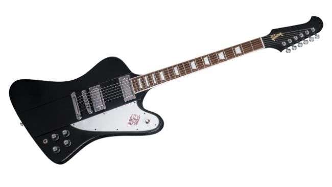 何去何从?GIBSON 公司丧失欧盟 FIREBIRD 琴体注册商标