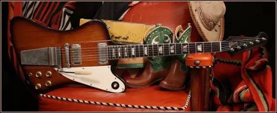 何去何从?GIBSON 公司丧失欧盟 FIREBIRD 琴体注册商标