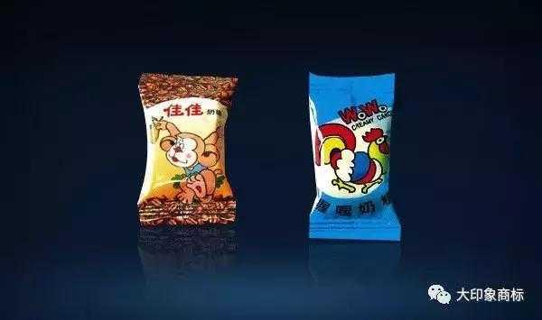 真真假假,这些伪造商标品牌傻傻分不清!一不小心就入坑了