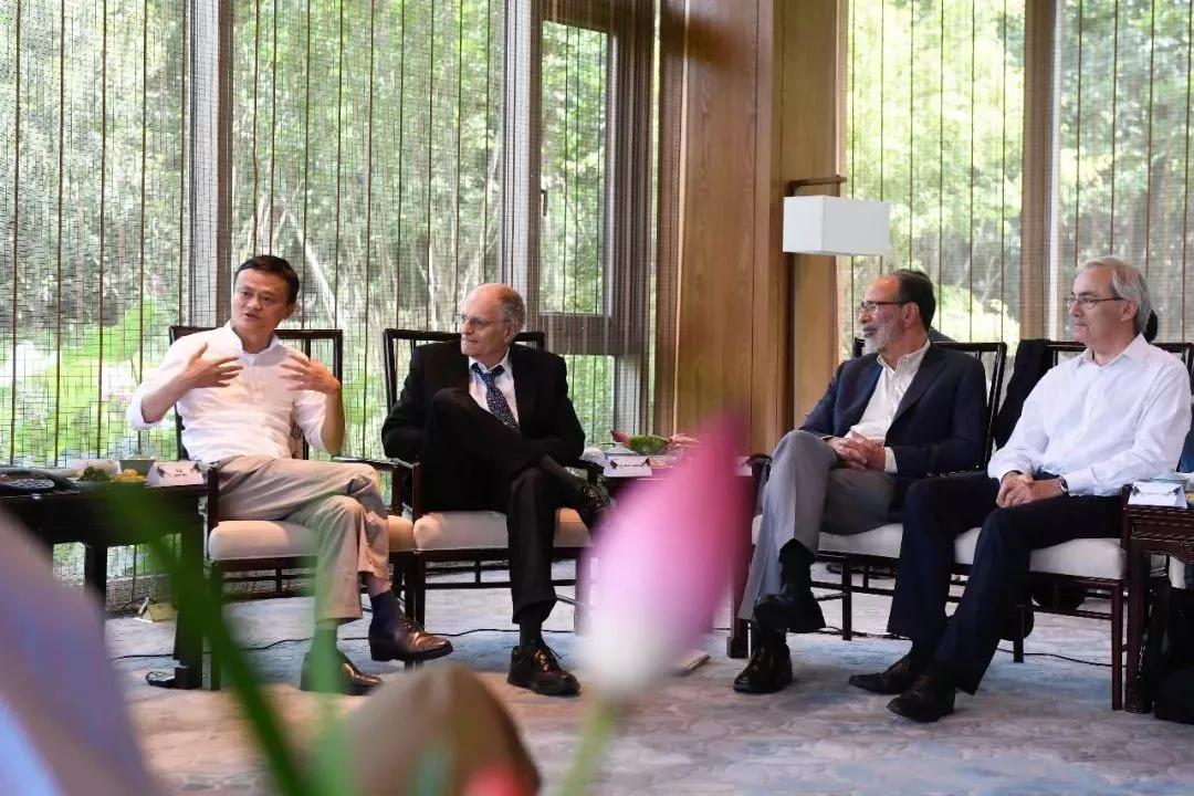 继“达摩院”之后,阿里“罗汉堂”商标也被驳回了!