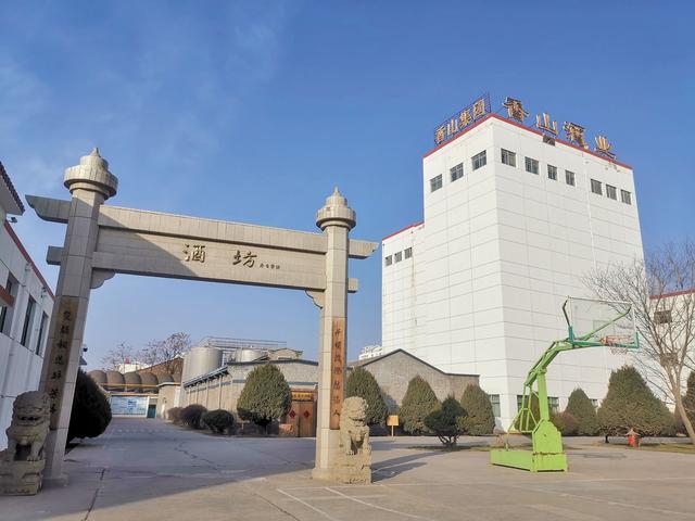 “宁夏红”易主?商标被“套”走,新旧当家人互撕,宁钢筹划数十亿投资
