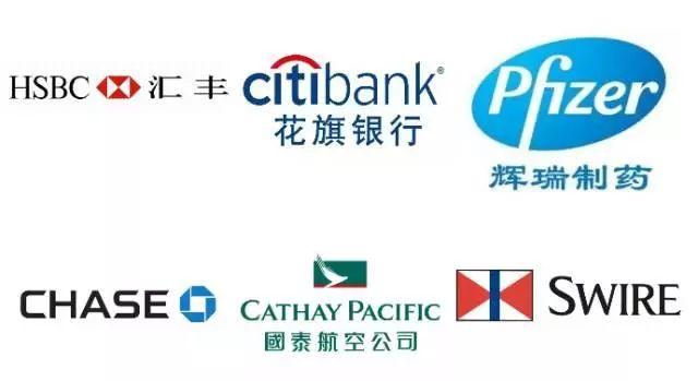 史上最高明的商标翻译!这些含义你了解过吗?