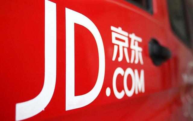 京东上市5年,商标布局却有重大缺憾?
