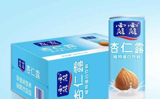 南北双露之争八年未果,承德露露二审再败诉