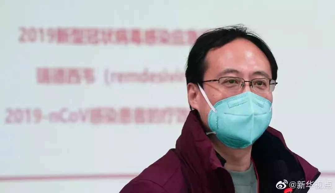 首批患者将接受用药!临床试验已启动 武汉病毒所抢注专利?真相是...