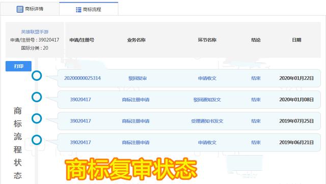 LOL手游上线版号出问题,商标申请被驳回,难道未上线就要凉凉?