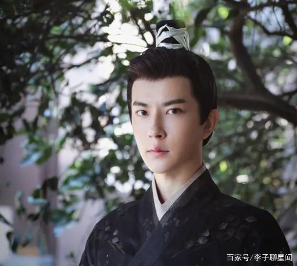 有翡拒绝上星版权?或将付费独播,粉丝:要相信一博粉的氪金能力