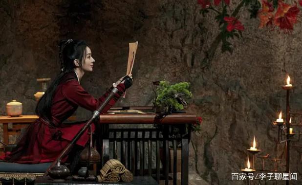 有翡拒绝上星版权?或将付费独播,粉丝:要相信一博粉的氪金能力