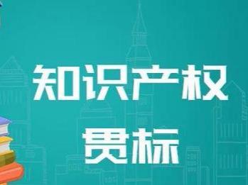 知识产权贯标工作的核心是什么?