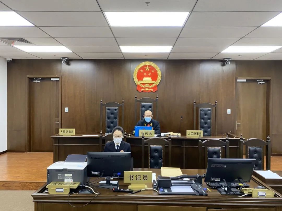 “抖音爆款”申请注册商标被驳回!北京知产法院开庭审理