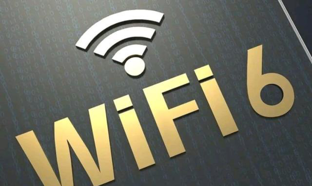 华为WiFi 6全新数据传输方式;可为AR/VR用户提供虚拟导航!