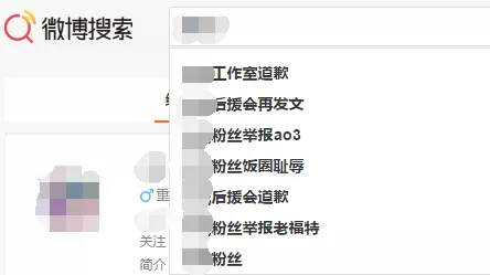 粉丝举报连累偶像，写同人小说是否属侵权行为？