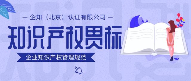 知识产权贯标为何如此受欢迎?