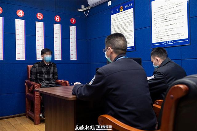 案值36万元!贵州机场警方破获一起假冒注册商标案