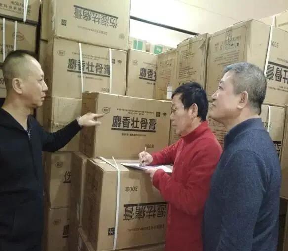 “哈药”VS“哈总”:都是药品,到底谁侵权了谁