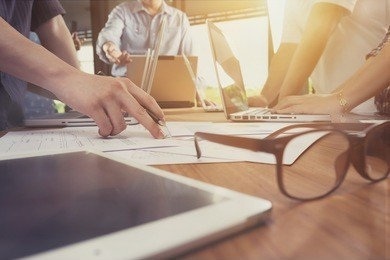 深圳代办ISO9001咨询辅导的方案