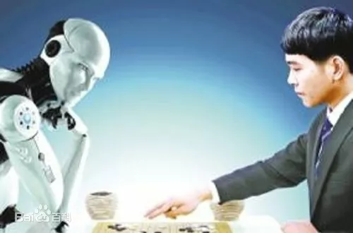 腾讯下棋机器人专利曝光,我国国际专利申请量首获全球第一!