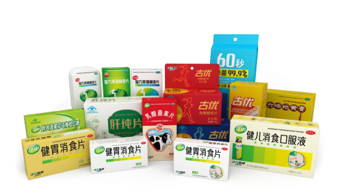 被疯狂蹭名，江中药业连起18件商标诉讼，累计获赔384万