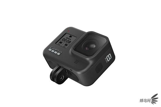 Gopro注册全新商标:MURAL(壁画)和ZEUS(宙斯)商标