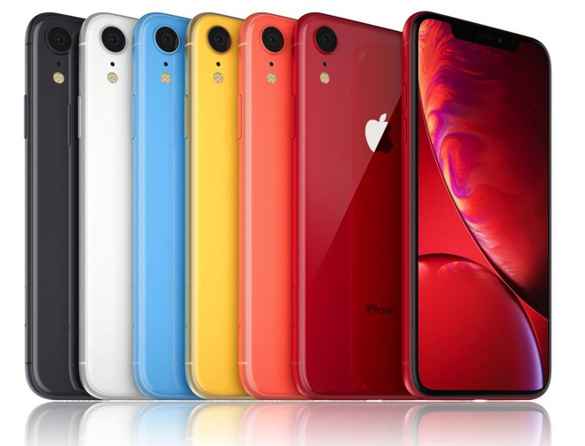 因iPhone XR“劣等”天线问题?苹果面临第二次集体诉讼