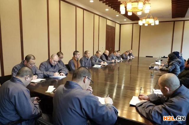 灵隐寺通过ISO9001认证,网友问了10个问题...