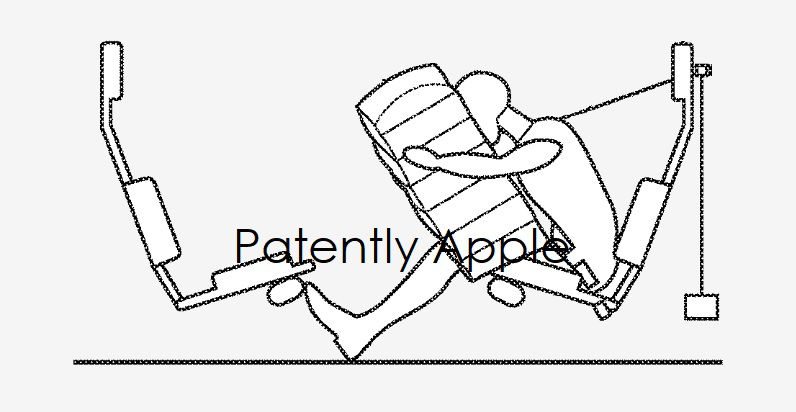 “泰坦计划”又加码?Apple Car安全系统专利曝光