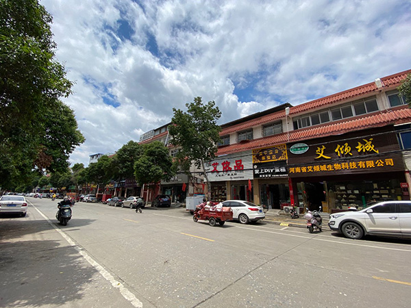 抢注专利并向艾草企业索赔上千万,起诉方被指恶意诉讼