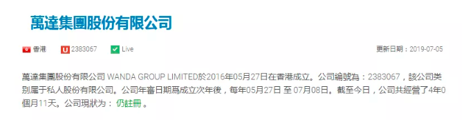 万达起诉“版权狂魔”迪士尼侵权!称《旺达幻视》侵犯Wanda商标