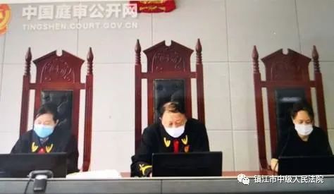 【知产审判】民三庭高效调处20起“啄木鸟”商标侵权案件