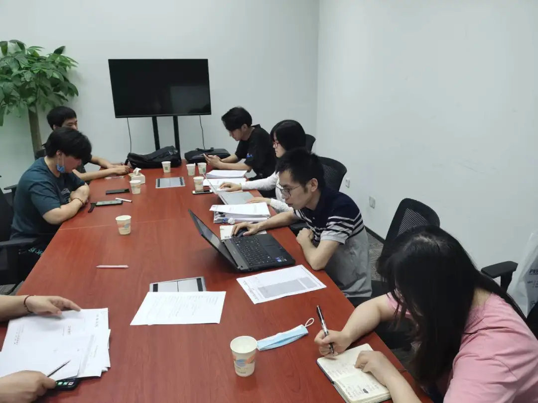 美宝信息科技通过知识产权管理体系认证