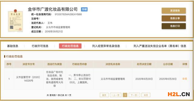 “大白兔”还是“人白免”?小心买到山寨版大白兔唇膏!