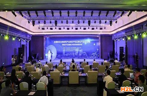 总规模10亿 ! 全国首支生物医药产业知识产权证券化产品成功获批