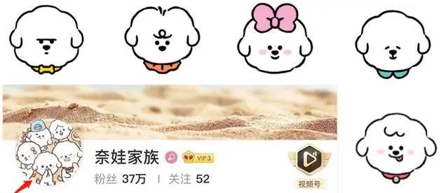 OMG!李佳琦帮自己五条狗都申请了商标