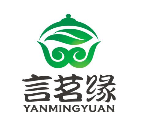 言茗缘,30类方便食品商标转让推荐