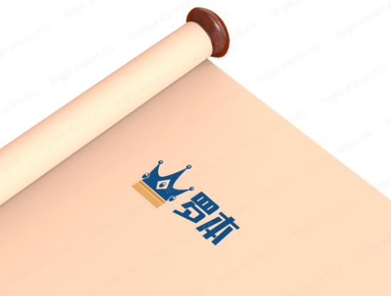 罗本logo赏析以及应用场景演示