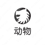 分享下黑白配色的LOGO设计