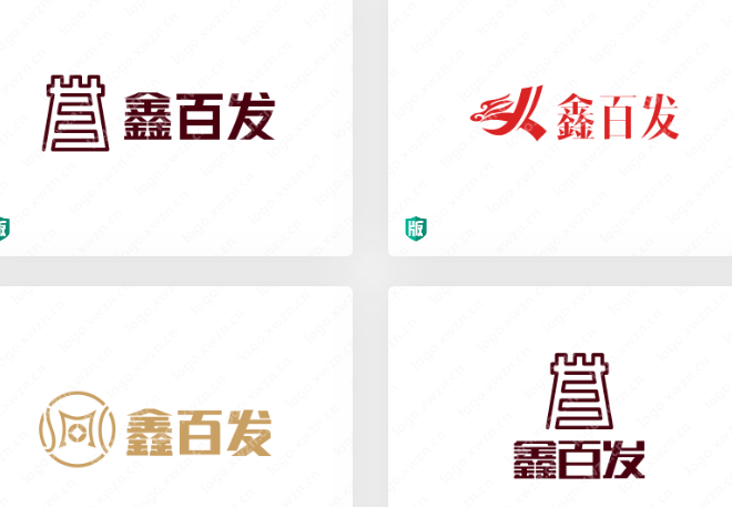 如何设计投资logo，要怎么设计才能脱颖而出呢？
