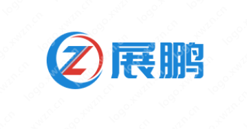 【展鹏】logo设计赏析