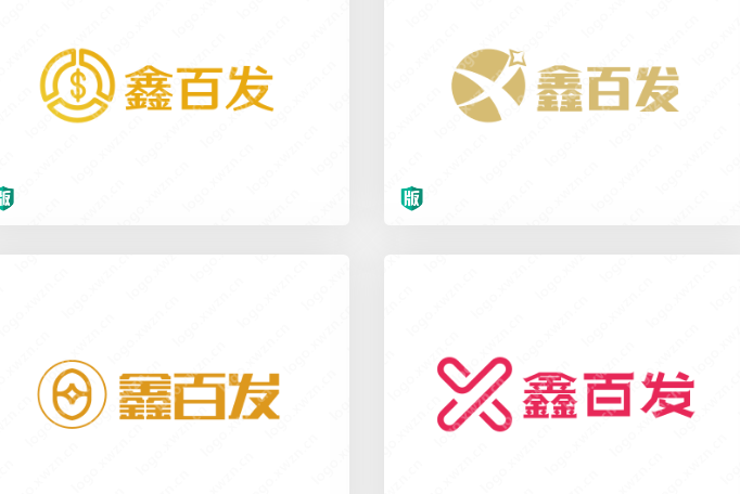 如何设计投资logo，要怎么设计才能脱颖而出呢？