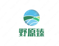 家是故乡情，一组关于生态农业的LOGO设计【野原臻】