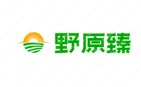 家是故乡情，一组关于生态农业的LOGO设计【野原臻】