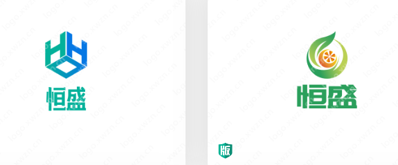 绿色生态农业行业的品牌LOGO要怎么设计?