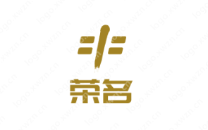 自带光环的20个“荣名”logo设计合集鉴赏