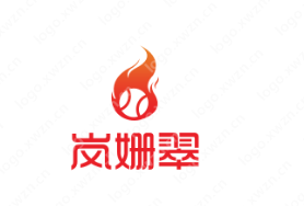 精选20个“岚姗翠”logo设计，你喜欢哪种风格