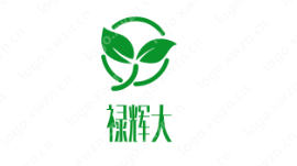 20款“禄辉大”优秀logo设计作品精选!值得收藏